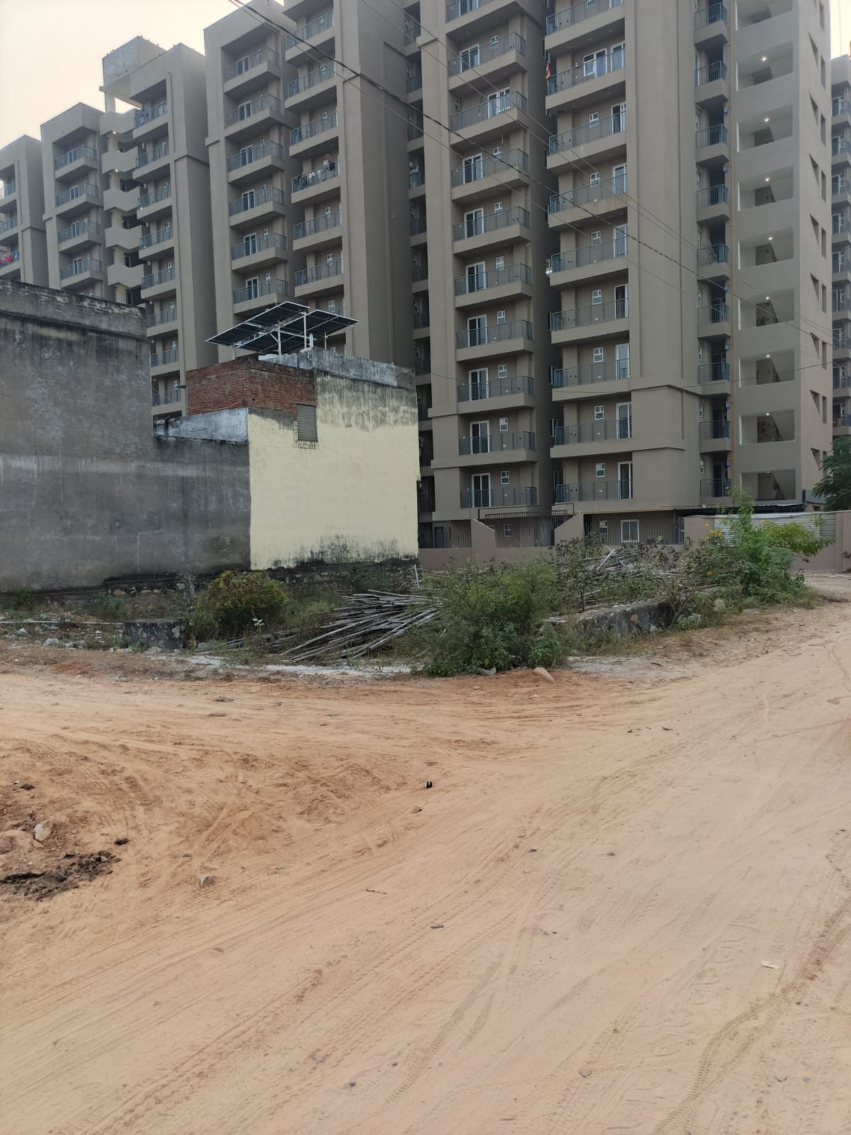 JDA-Approved Plots for Sale in Mansarovar Jaipur -Mansarovar-Jaipur